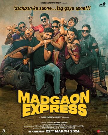 best India series