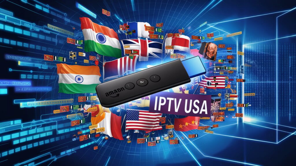 IPTV subscription