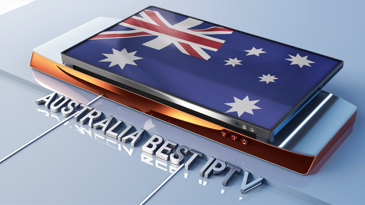 Australia Best IPTV