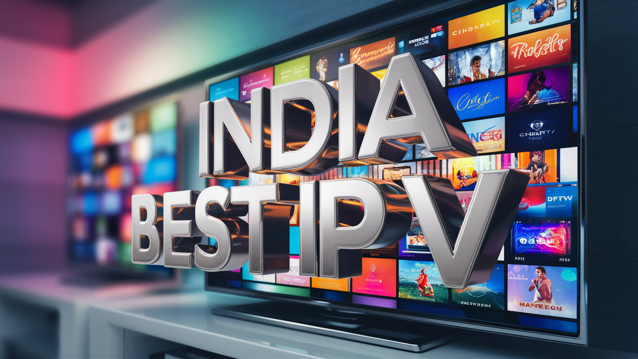 india Best IPTV