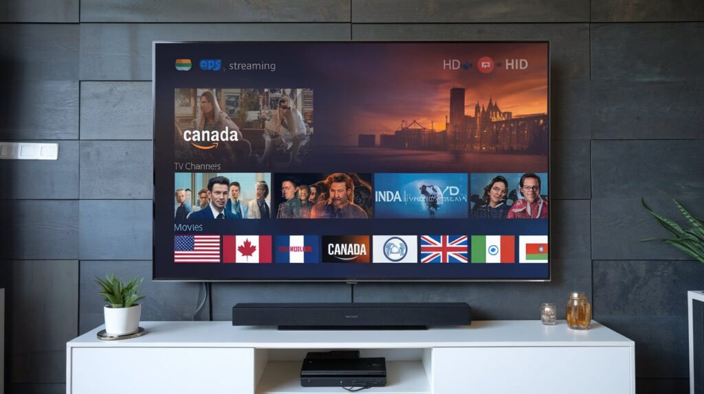 best IPTV for firestick