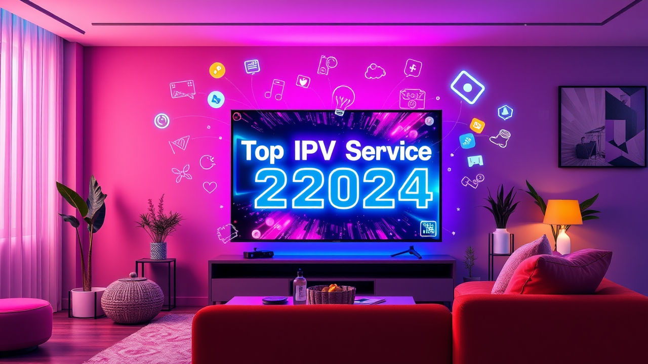 IPTV Reviews